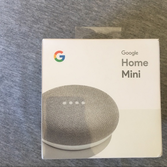 Google Home Mini - Picture 1 of 1